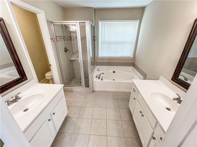 1598 Brentwood Drive, Marietta, GA 30062