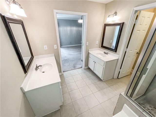 1598 Brentwood Drive, Marietta, GA 30062