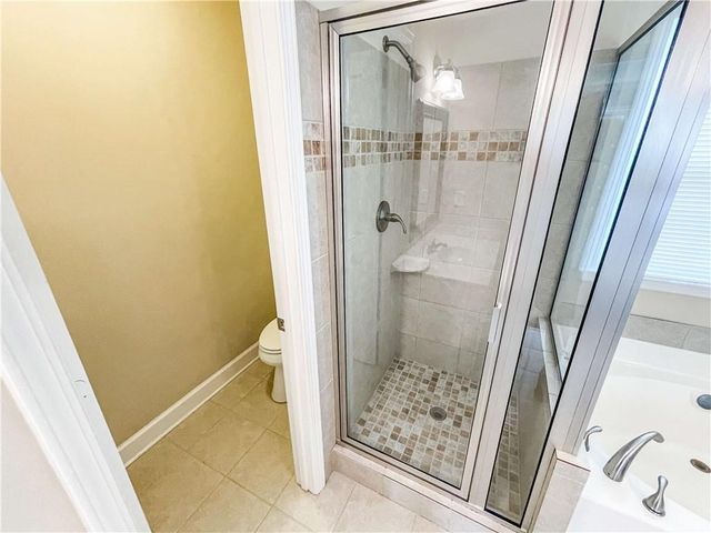 1598 Brentwood Drive, Marietta, GA 30062