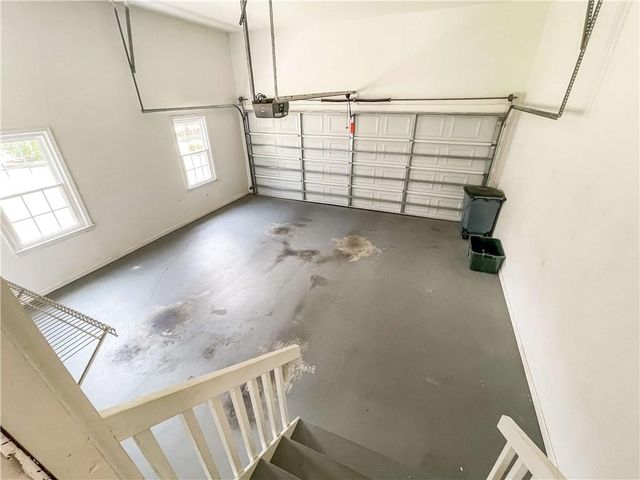 1598 Brentwood Drive, Marietta, GA 30062