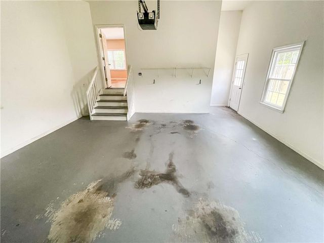 1598 Brentwood Drive, Marietta, GA 30062