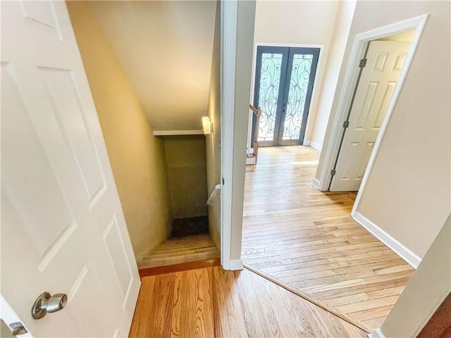 1598 Brentwood Drive, Marietta, GA 30062