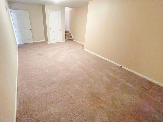 1598 Brentwood Drive, Marietta, GA 30062