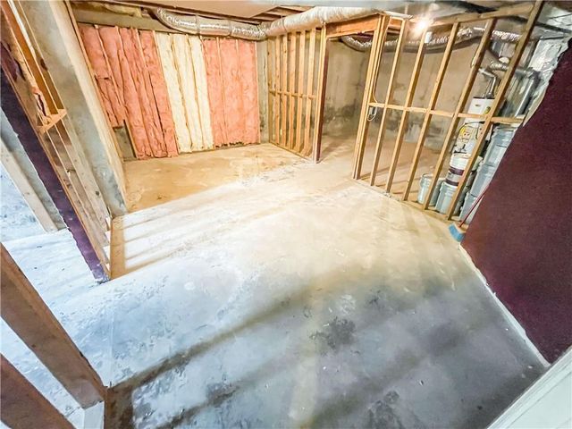 1598 Brentwood Drive, Marietta, GA 30062