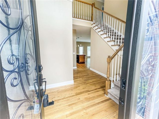 1598 Brentwood Drive, Marietta, GA 30062