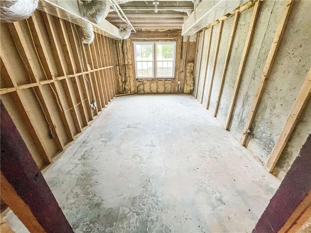 1598 Brentwood Drive, Marietta, GA 30062