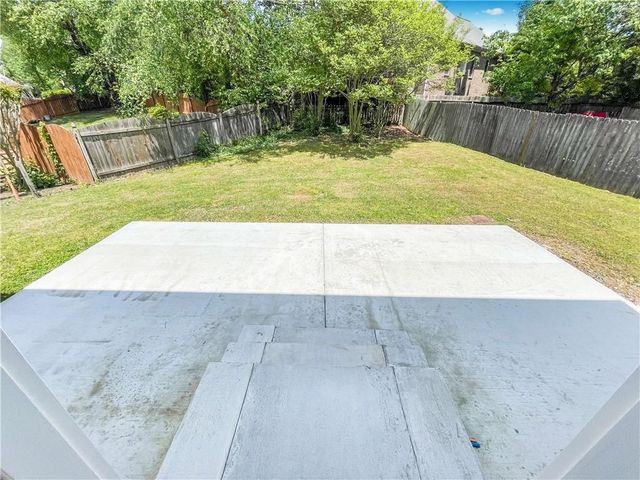 1598 Brentwood Drive, Marietta, GA 30062