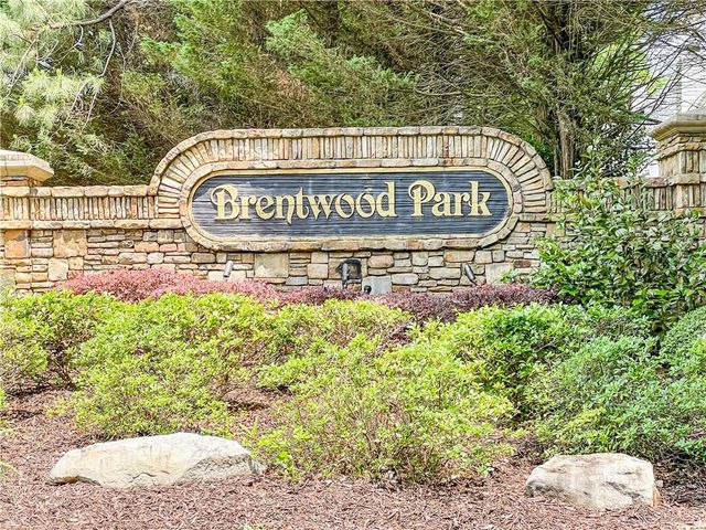 1598 Brentwood Drive, Marietta, GA 30062