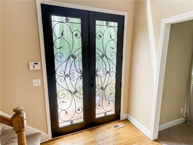 1598 Brentwood Drive, Marietta, GA 30062