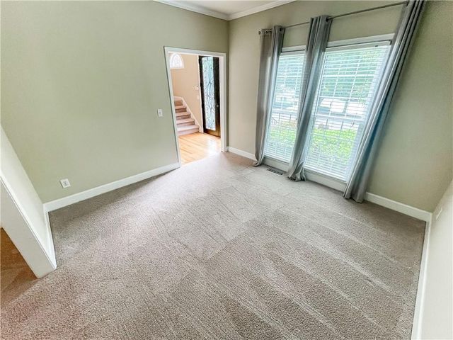 1598 Brentwood Drive, Marietta, GA 30062