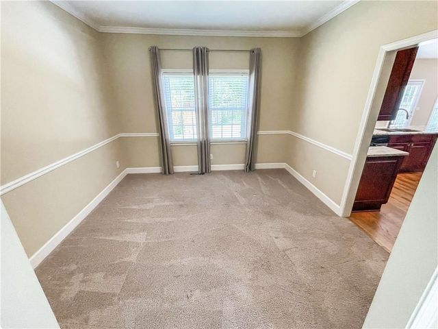 1598 Brentwood Drive, Marietta, GA 30062