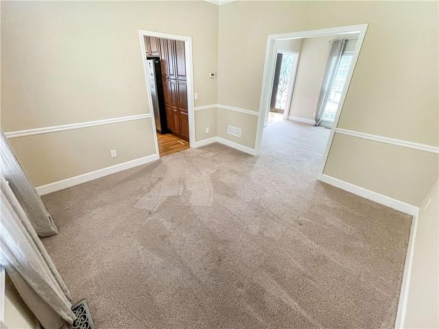 1598 Brentwood Drive, Marietta, GA 30062