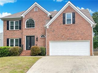 1598 Brentwood Drive, Marietta, GA 30062