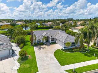 12661 Strathmore LOOP, Fort Myers, FL 33912