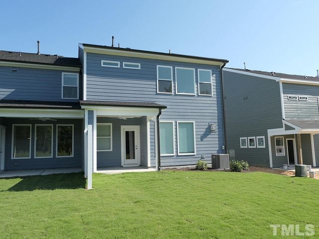 117 Deardom Way, Chapel Hill, NC 27516