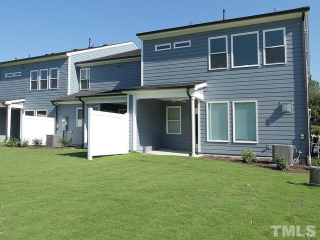 117 Deardom Way, Chapel Hill, NC 27516