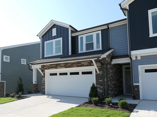 117 Deardom Way, Chapel Hill, NC 27516