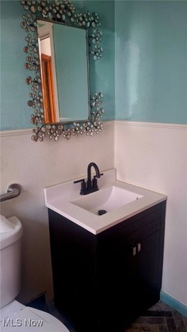 4307 W 138th Street, Cleveland, OH 44135