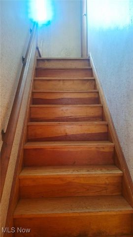 4307 W 138th Street, Cleveland, OH 44135