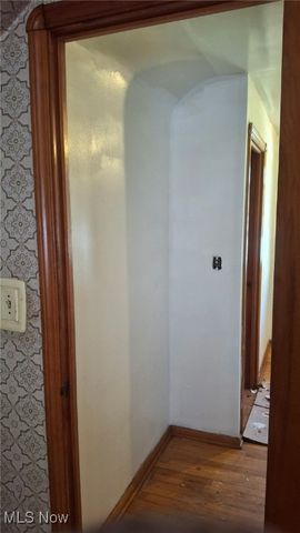 4307 W 138th Street, Cleveland, OH 44135