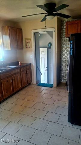 4307 W 138th Street, Cleveland, OH 44135