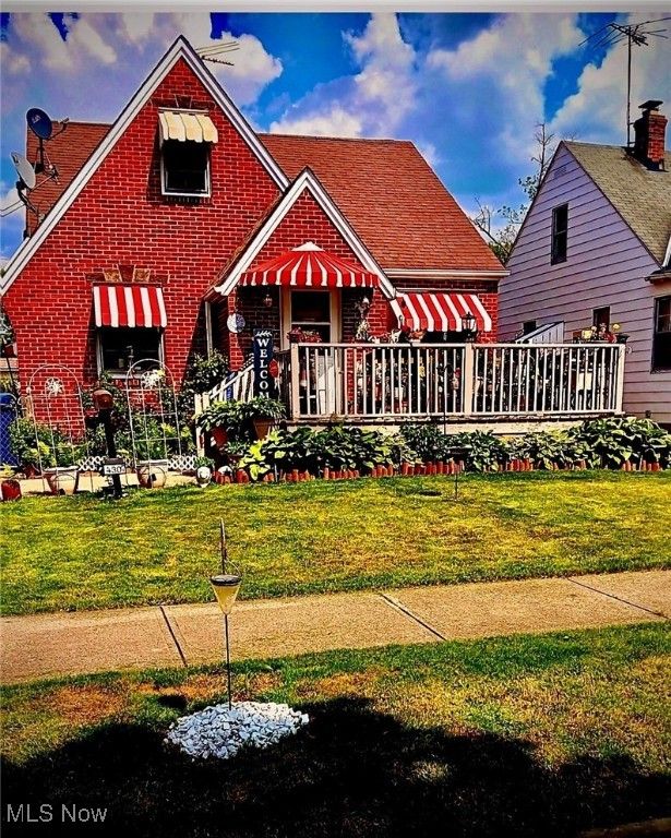 4307 W 138th Street, Cleveland, OH 44135