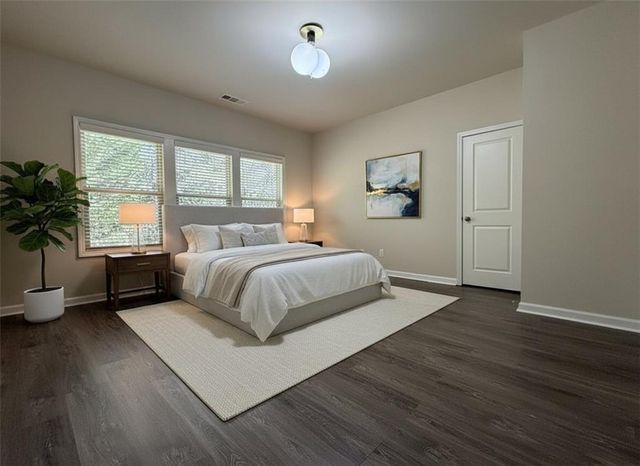 2443 Norwood Park Crossing, Atlanta, GA 30340