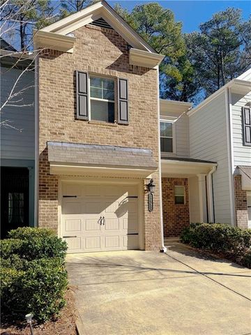 2443 Norwood Park Crossing, Atlanta, GA 30340