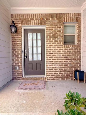 2443 Norwood Park Crossing, Atlanta, GA 30340