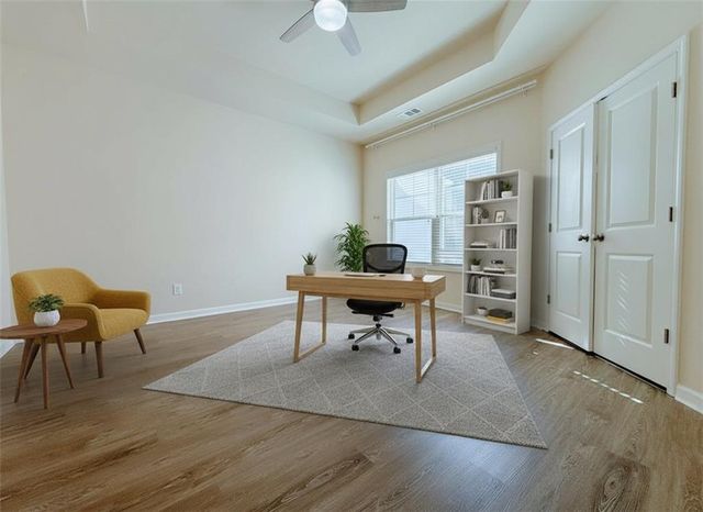 2443 Norwood Park Crossing, Atlanta, GA 30340