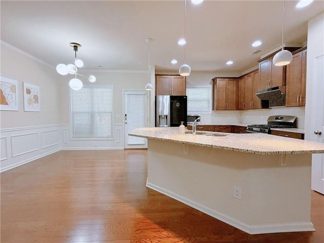 2443 Norwood Park Crossing, Atlanta, GA 30340