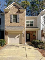 2443 Norwood Park Crossing, Atlanta, GA 30340