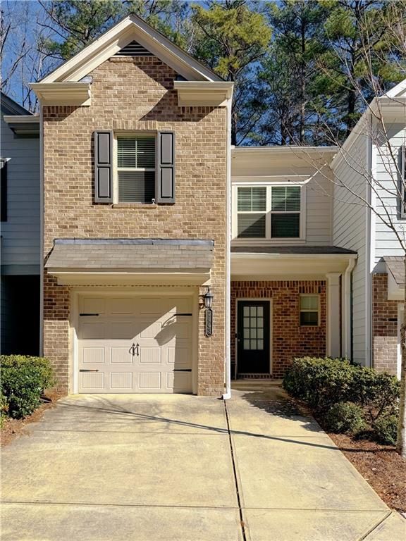 2443 Norwood Park Crossing, Atlanta, GA 30340