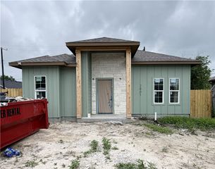 2801 Tarlton St, Corpus Christi, TX 78405