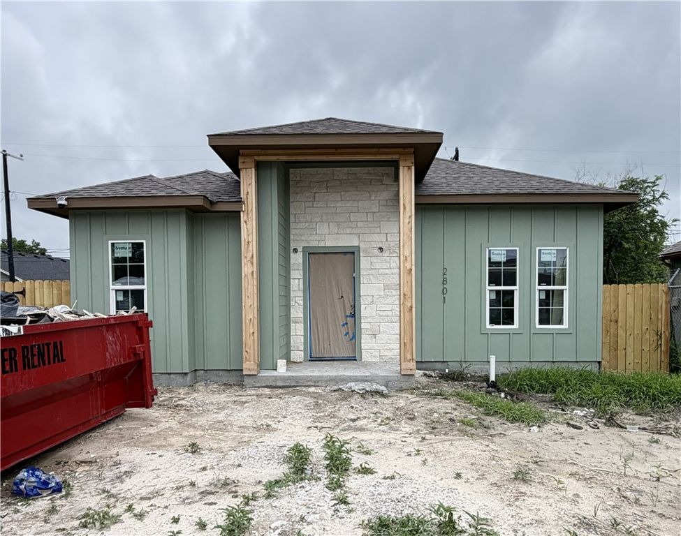2801 Tarlton St, Corpus Christi, TX 78405