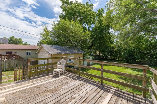 1410 36th Street, Rock Island, IL 61201