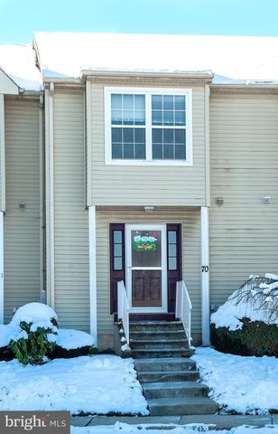 70 YELLOWWOOD CT, Glassboro, NJ 08028