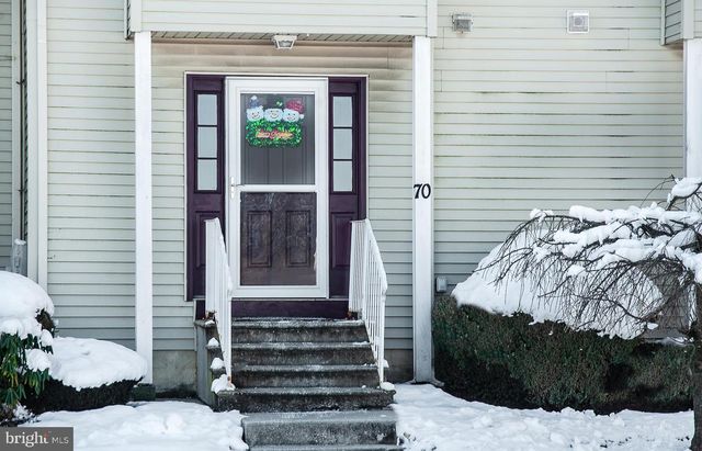 70 YELLOWWOOD CT, Glassboro, NJ 08028