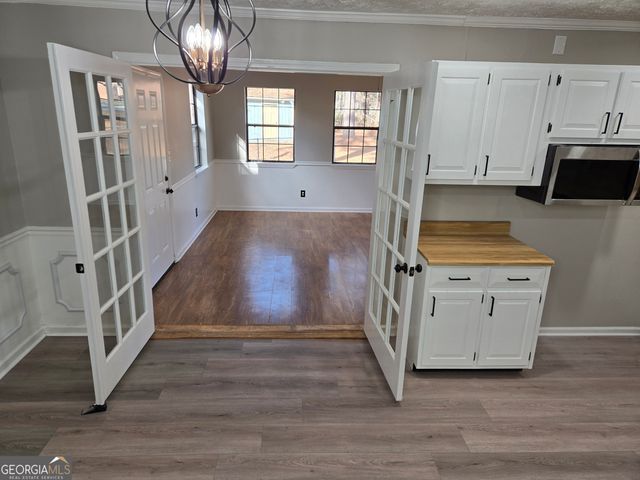 621 Maple Drive, Riverdale, GA 30274