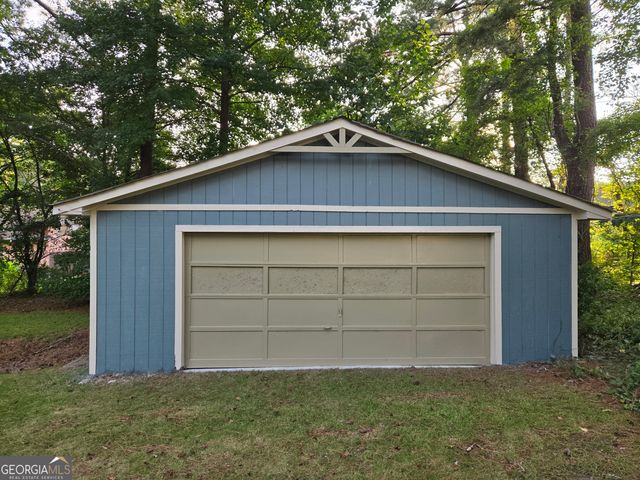 621 Maple Drive, Riverdale, GA 30274