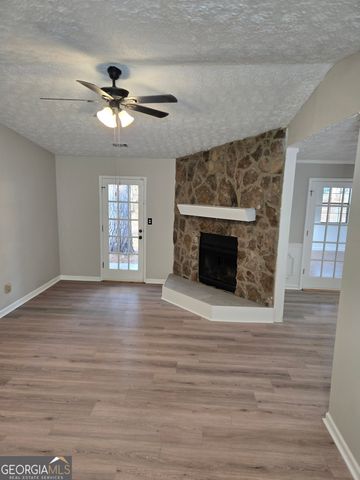 621 Maple Drive, Riverdale, GA 30274