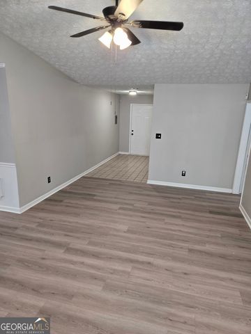 621 Maple Drive, Riverdale, GA 30274