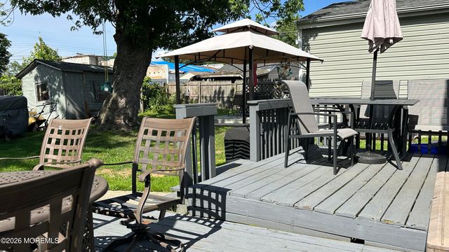 637 Sydney Avenue, Union Beach, NJ 07735