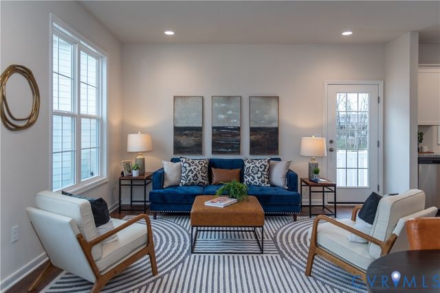 000 Villetta Pointe Ln, Mechanicsville, VA 23116
