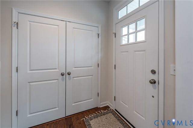 000 Villetta Pointe Ln, Mechanicsville, VA 23116