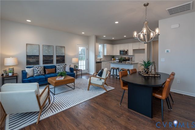 000 Villetta Pointe Ln, Mechanicsville, VA 23116