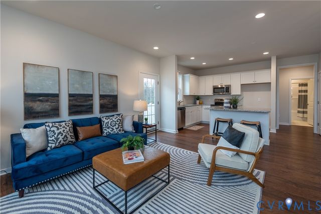 000 Villetta Pointe Ln, Mechanicsville, VA 23116