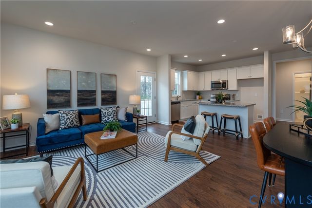 000 Villetta Pointe Ln, Mechanicsville, VA 23116