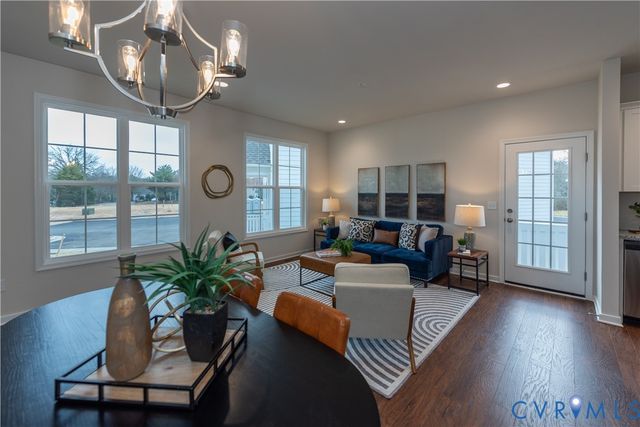 000 Villetta Pointe Ln, Mechanicsville, VA 23116