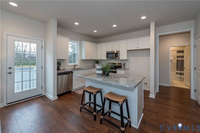 000 Villetta Pointe Ln, Mechanicsville, VA 23116